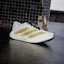 Lookbook adidas Adizero EVO SL 編織 雲白/啞金/核心黑 JQ4441
