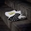Shop adidas Adizero EVO SL 編織 雲白/啞金/核心黑 JQ4441
