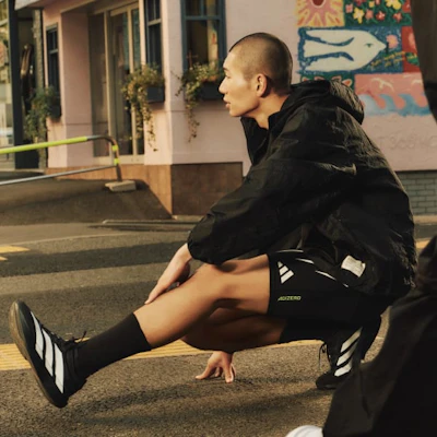 アディダス アディゼロ EVO SL ウーブン コアブラック/クラウドホワイト/カーボン JR4728 Buy アディダス アディゼロ EVO SL ウーブン コアブラック/クラウドホワイト/カーボン JR4728