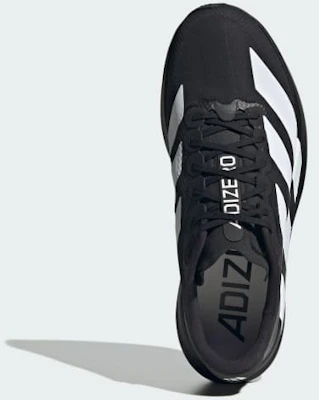 アディダス アディゼロ EVO SL ウーブン コアブラック/クラウドホワイト/カーボン JR4728 Lookbook アディダス アディゼロ EVO SL ウーブン コアブラック/クラウドホワイト/カーボン JR4728