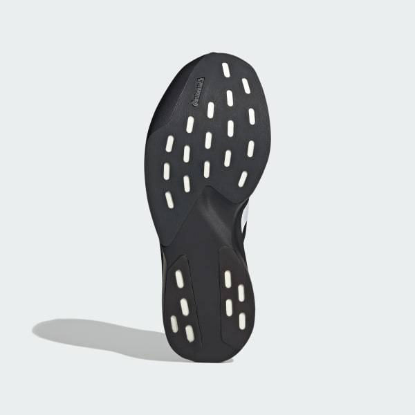 Shop アディダス アディゼロ EVO SL ウーブン コアブラック/クラウドホワイト/カーボン JR4728