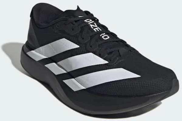 アディダス アディゼロ EVO SL ウーブン コアブラック/クラウドホワイト/カーボン JR4728 Purchase アディダス アディゼロ EVO SL ウーブン コアブラック/クラウドホワイト/カーボン JR4728