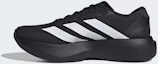 Sizing アディダス アディゼロ EVO SL ウーブン コアブラック/クラウドホワイト/カーボン JR4728