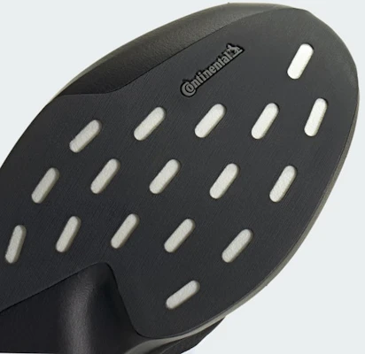 アディダス アディゼロ EVO SL ウーブン コアブラック/クラウドホワイト/カーボン JR4728 1