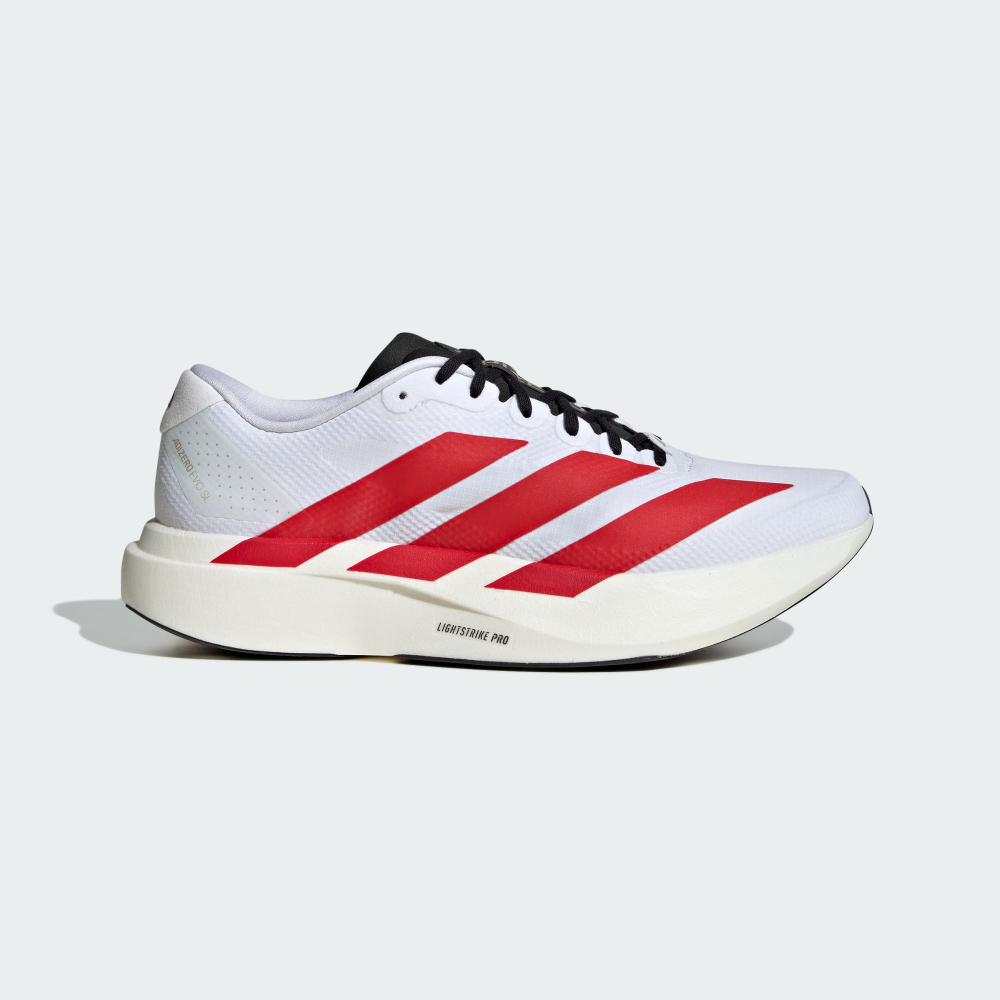 Buy adidas Adizero EVO SL WOVEN M 跑步鞋 KK3675