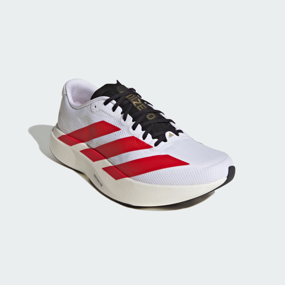 Shop adidas Adizero EVO SL WOVEN M 跑步鞋 KK3675