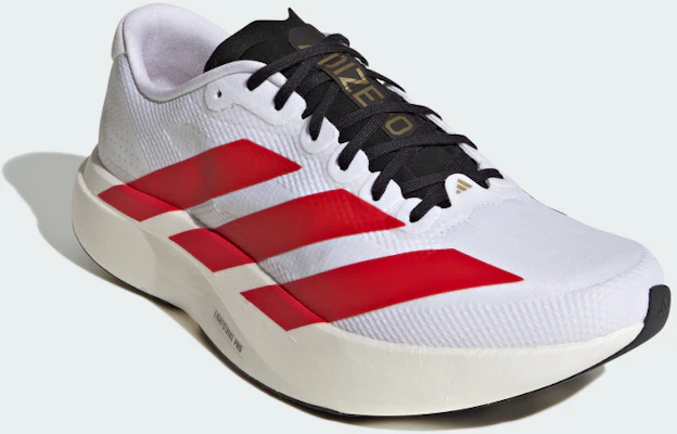 adidas Adizero EVO SL WOVEN M 跑步鞋 KK3675 Shop adidas Adizero EVO SL WOVEN M 跑步鞋 KK3675