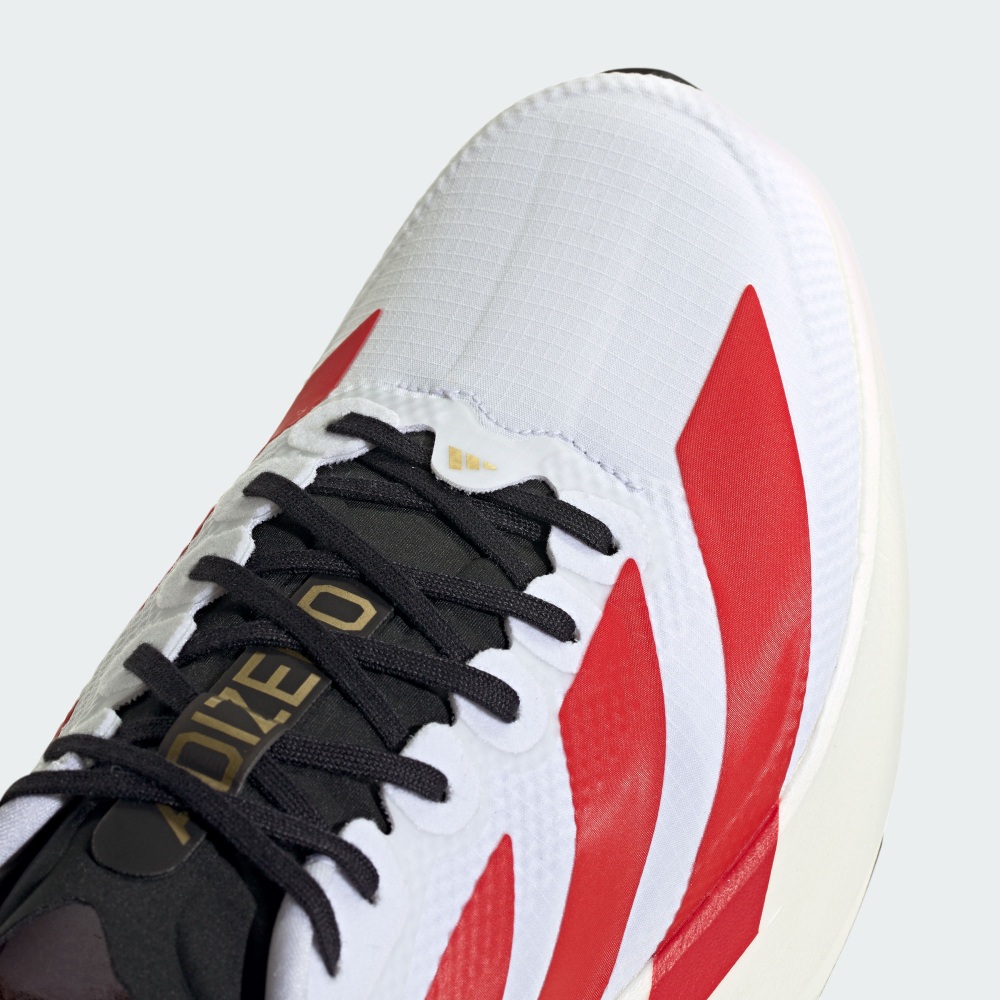 Details for adidas Adizero EVO SL WOVEN M 跑步鞋 KK3675