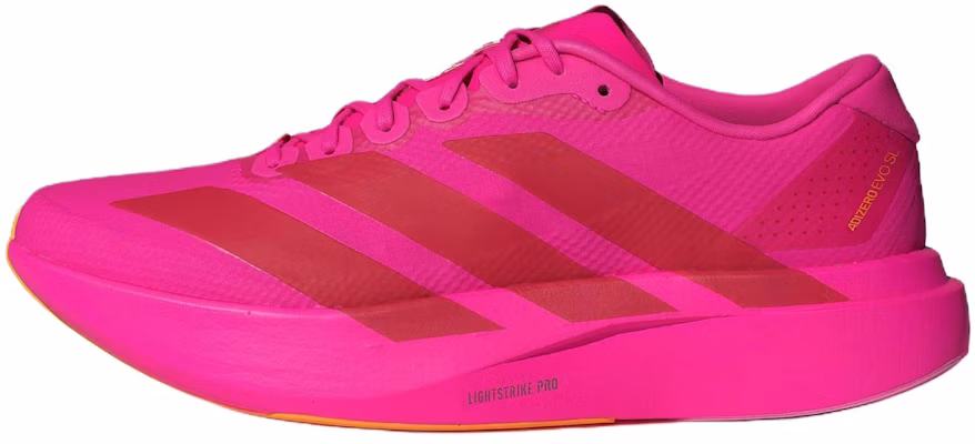 Scarpe Running Adidas Adizero Evo SL Rosa Donna - Comode, Antiscivolo, Resistenti KI6902 Buy Scarpe Running Adidas Adizero Evo SL Rosa Donna - Comode, Antiscivolo, Resistenti KI6902