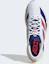 Order adidas Adizero EVO SL Sepatu Lari Cloud White/Mystery Ink/Pure Ruby KK3719