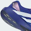 Sizing 阿迪达斯 Adizero EVO SL 跑鞋 浅蓝/纯红/云白 KK3680
