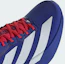 Cheap 阿迪达斯 Adizero EVO SL 跑鞋 浅蓝/纯红/云白 KK3680