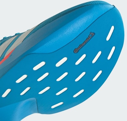 Adidas Adizero EVO SL Woven Shoes Solar Blue/Silver Metallic/Lucid Red JR2023 Cheap Adidas Adizero EVO SL Woven Shoes Solar Blue/Silver Metallic/Lucid Red JR2023