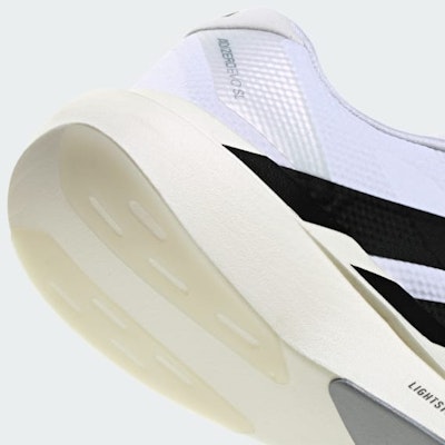 Adidas Adizero EVO SL WOVEN Sneakers Cloud White/Core Black/Dash Grey JR1912 Cheap Adidas Adizero EVO SL WOVEN Sneakers Cloud White/Core Black/Dash Grey JR1912