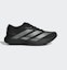 Buy Zapatillas Adidas Adizero EVO SL Tejidas Negro/Metálico/Hierro/Carbono KI6901