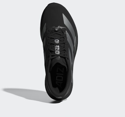 Zapatillas Adidas Adizero EVO SL Tejidas Negro/Metálico/Hierro/Carbono KI6901 Order Zapatillas Adidas Adizero EVO SL Tejidas Negro/Metálico/Hierro/Carbono KI6901