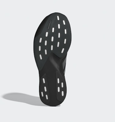 Zapatillas Adidas Adizero EVO SL Tejidas Negro/Metálico/Hierro/Carbono KI6901 Lookbook Zapatillas Adidas Adizero EVO SL Tejidas Negro/Metálico/Hierro/Carbono KI6901