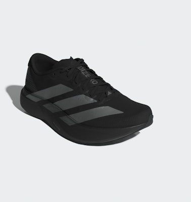Zapatillas Adidas Adizero EVO SL Tejidas Negro/Metálico/Hierro/Carbono KI6901 Shop Zapatillas Adidas Adizero EVO SL Tejidas Negro/Metálico/Hierro/Carbono KI6901