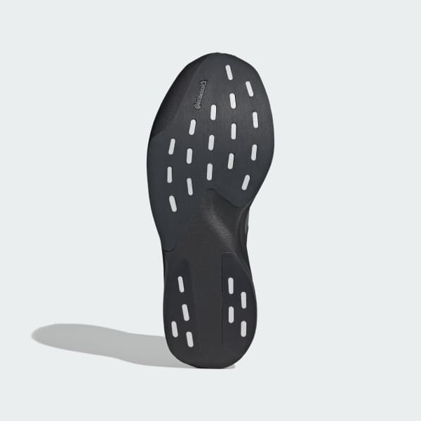 Shop Adidas Adizero EVO SL Woven Core Black/Iron Metallic/Carbon Sneakers KI6901