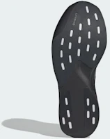 Shop Adidas Adizero EVO SL Woven Core Black/Iron Metallic/Carbon Sneakers KI6901