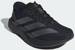 Purchase Adidas Adizero EVO SL Woven Core Black/Iron Metallic/Carbon Sneakers KI6901