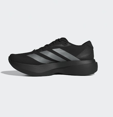 Zapatillas Adidas Adizero EVO SL Tejidas Negro/Metálico/Hierro/Carbono KI6901 Details for Zapatillas Adidas Adizero EVO SL Tejidas Negro/Metálico/Hierro/Carbono KI6901