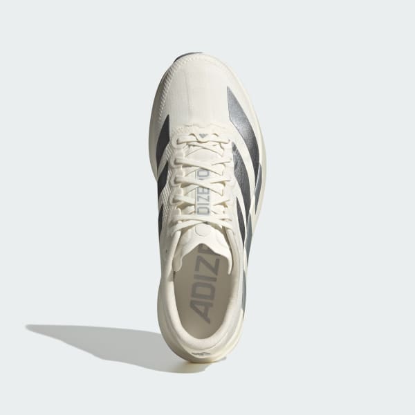 Order Adidas Adizero EVO SL Zapatillas Blanco/Core Blanco/Plata Halo KI6900