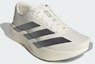 Shop Adidas Adizero EVO SL Zapatillas Blanco/Core Blanco/Plata Halo KI6900