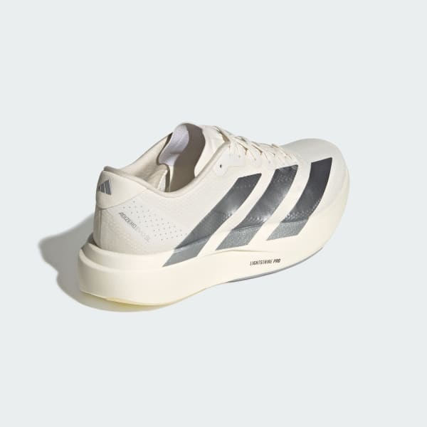 Purchase Adidas Adizero EVO SL Zapatillas Blanco/Core Blanco/Plata Halo KI6900