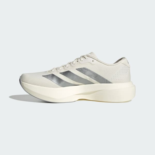 Details for Adidas Adizero EVO SL Zapatillas Blanco/Core Blanco/Plata Halo KI6900