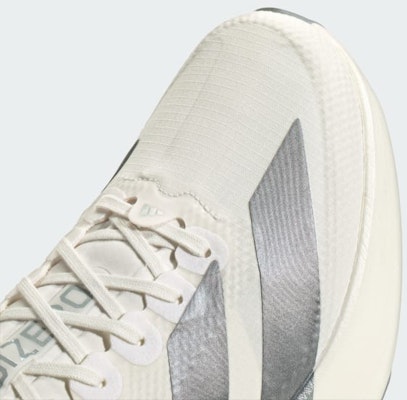 Adidas Adizero EVO SL Zapatillas Blanco/Core Blanco/Plata Halo KI6900 Cheap Adidas Adizero EVO SL Zapatillas Blanco/Core Blanco/Plata Halo KI6900