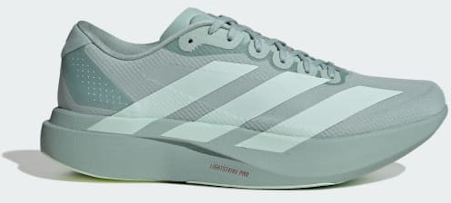 アディダス アディゼロ EVO SL ウーブン タクティルグリーン/ヴェイパーグリーン/マジックグレーメタル JQ4444 Buy アディダス アディゼロ EVO SL ウーブン タクティルグリーン/ヴェイパーグリーン/マジックグレーメタル JQ4444