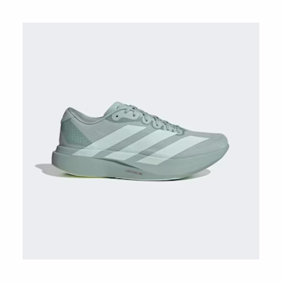 Adidas Adizero EVO SL Woven Tactile Green/Vapour Green/Magic Grey Met