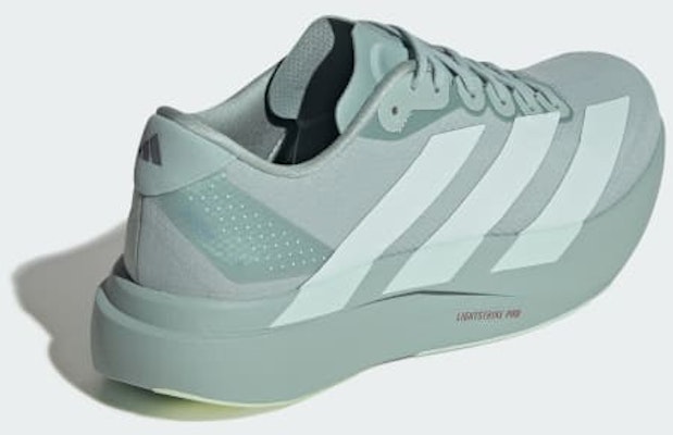 アディダス アディゼロ EVO SL ウーブン タクティルグリーン/ヴェイパーグリーン/マジックグレーメタル JQ4444 Purchase アディダス アディゼロ EVO SL ウーブン タクティルグリーン/ヴェイパーグリーン/マジックグレーメタル JQ4444