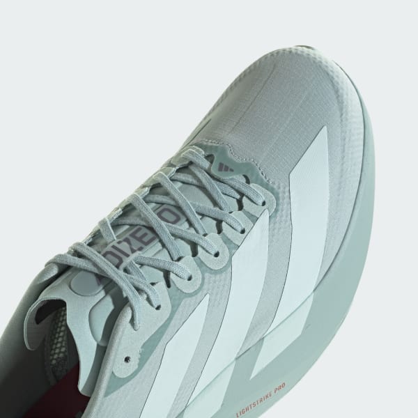 Cheap アディダス アディゼロ EVO SL ウーブン タクティルグリーン/ヴェイパーグリーン/マジックグレーメタル JQ4444