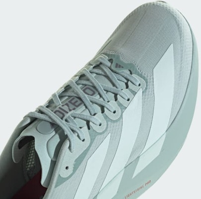 アディダス アディゼロ EVO SL ウーブン タクティルグリーン/ヴェイパーグリーン/マジックグレーメタル JQ4444 Cheap アディダス アディゼロ EVO SL ウーブン タクティルグリーン/ヴェイパーグリーン/マジックグレーメタル JQ4444