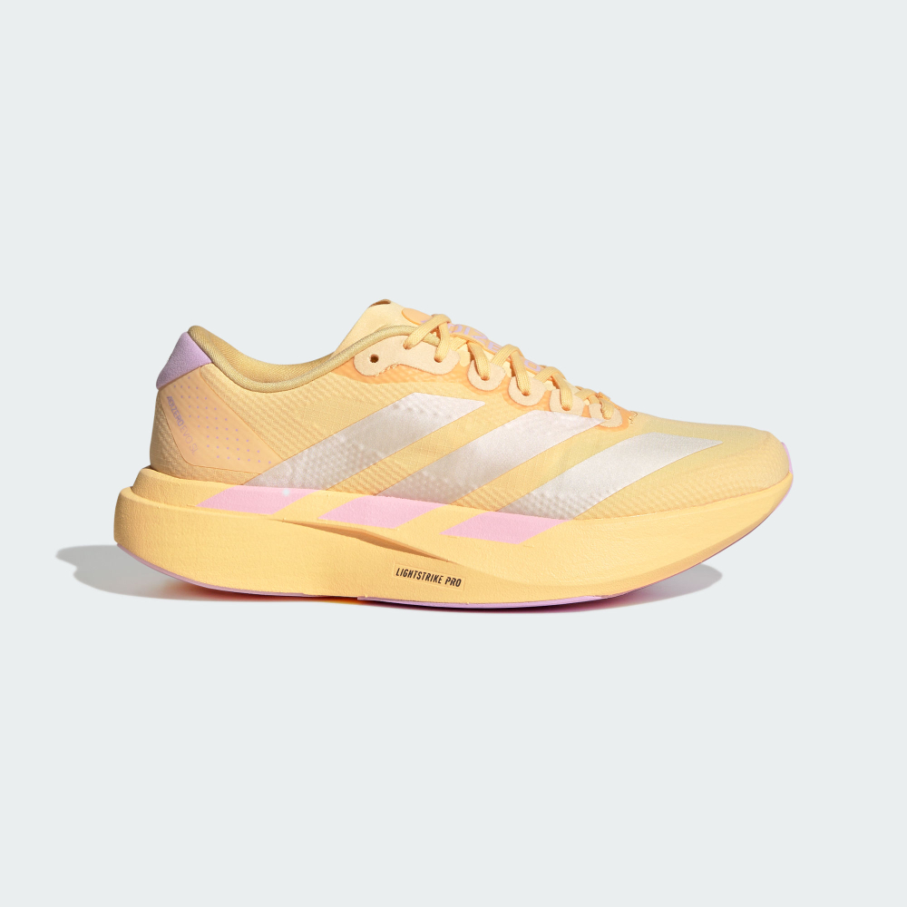 ADIDAS Adizero EVO SL WOVEN W Running Shoes KJ3594