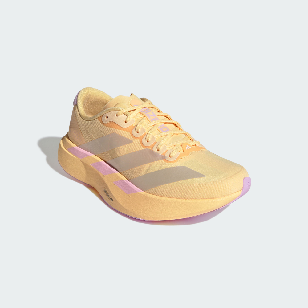 Shop ADIDAS Adizero EVO SL WOVEN W Chaussures de Course KJ3594
