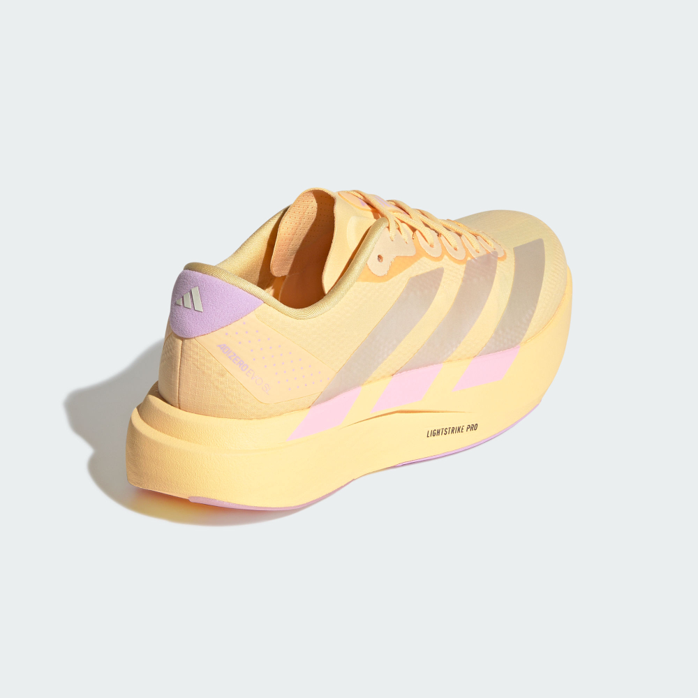 Purchase ADIDAS Adizero EVO SL WOVEN W Chaussures de Course KJ3594