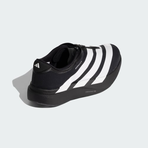 Purchase adidas Adizero EVO SL Zip Zapatillas Running Negro/Blanco/Níquel Metálico HP5061
