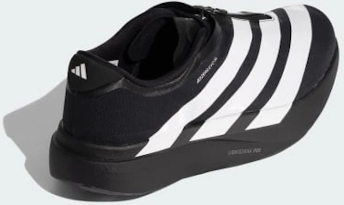 adidas Adizero EVO SL Zip Zapatillas Running Negro/Blanco/Níquel Metálico HP5061 Purchase adidas Adizero EVO SL Zip Zapatillas Running Negro/Blanco/Níquel Metálico HP5061
