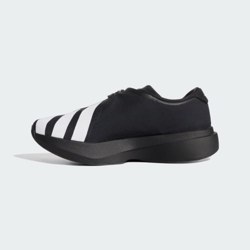 Details for adidas Adizero EVO SL Zip Zapatillas Running Negro/Blanco/Níquel Metálico HP5061