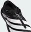 Cheap adidas Adizero EVO SL Zip Zapatillas Running Negro/Blanco/Níquel Metálico HP5061