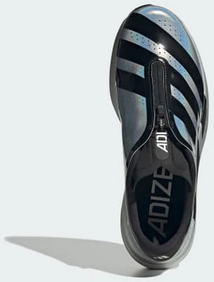 adidas Adizero EVO SL Zip Zilver Metallic/Core Zwart/Halo Zilver KH7787 Order adidas Adizero EVO SL Zip Zilver Metallic/Core Zwart/Halo Zilver KH7787