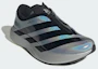 Shop adidas Adizero EVO SL Zip Zilver Metallic/Core Zwart/Halo Zilver KH7787