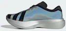 Details for adidas Adizero EVO SL Zip Zilver Metallic/Core Zwart/Halo Zilver KH7787