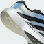 Sizing adidas Adizero EVO SL Zip Zilver Metallic/Core Zwart/Halo Zilver KH7787