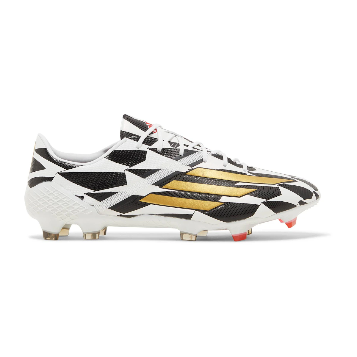 adizero 50 サッカーシューズ 14即購入なし✕ II 《27.0cm》 adizero 50 サッカーシューズ 14即購入なし✕ II 《27.0cm》