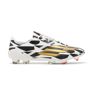 adidas Adizero F50 4 FG 'World Cup Battle Pack'