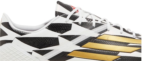 阿迪达斯 Adizero F50 4 FG “世界杯战斗包” GX3902 Order 阿迪达斯 Adizero F50 4 FG “世界杯战斗包” GX3902